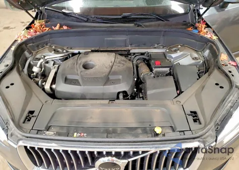 2020 Volvo Xc90 T6 Momentum z USA, uszkodzony, nr VIN YV4A221K8L1553694